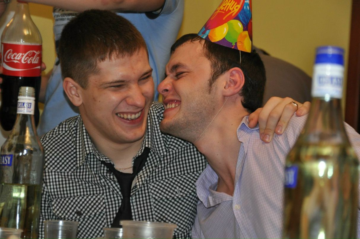 Кирилл Барбарин | Сургут