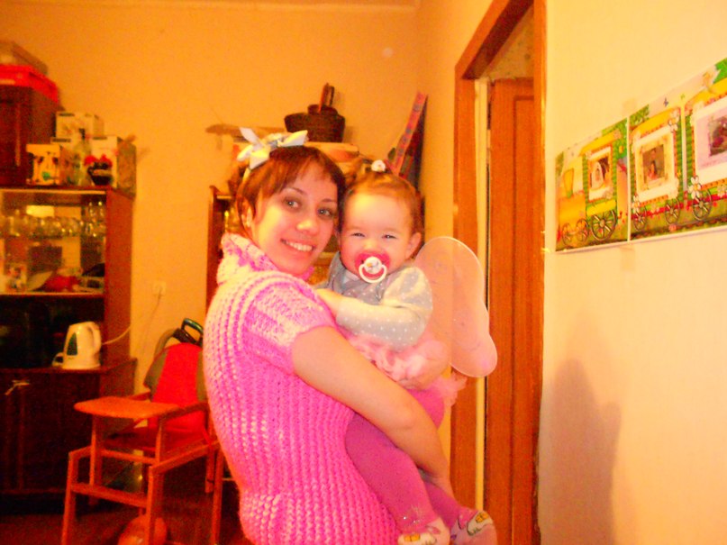 Алина Светличная | 