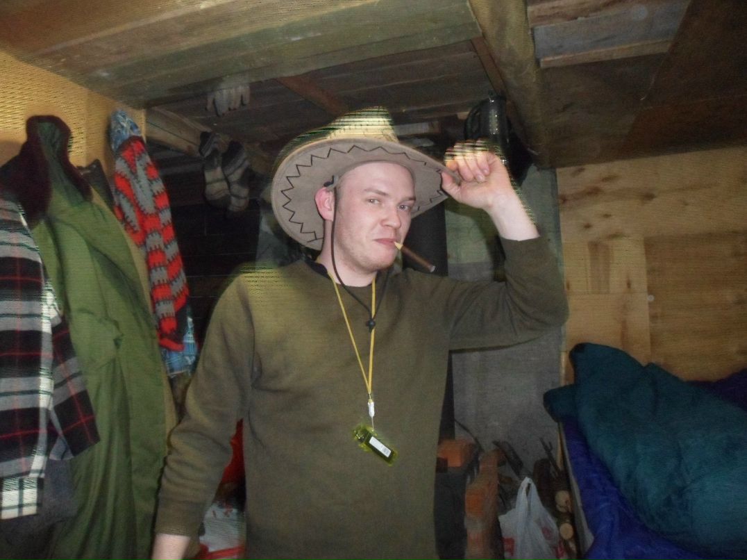 Александр Пасотер | Мурманск