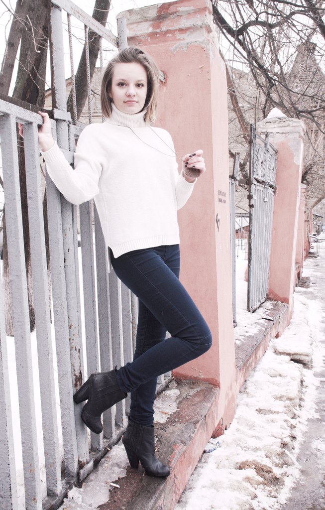 Антонина Бобрышева | Нижний Новгород