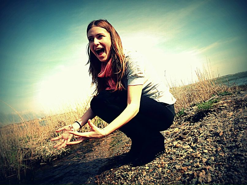 Даша Гринёва | Киев