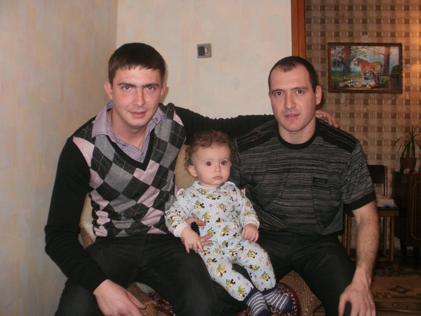 №106, Антон Гром №106, Антон Гром