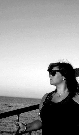 Варвара Протопопова | Санкт-Петербург