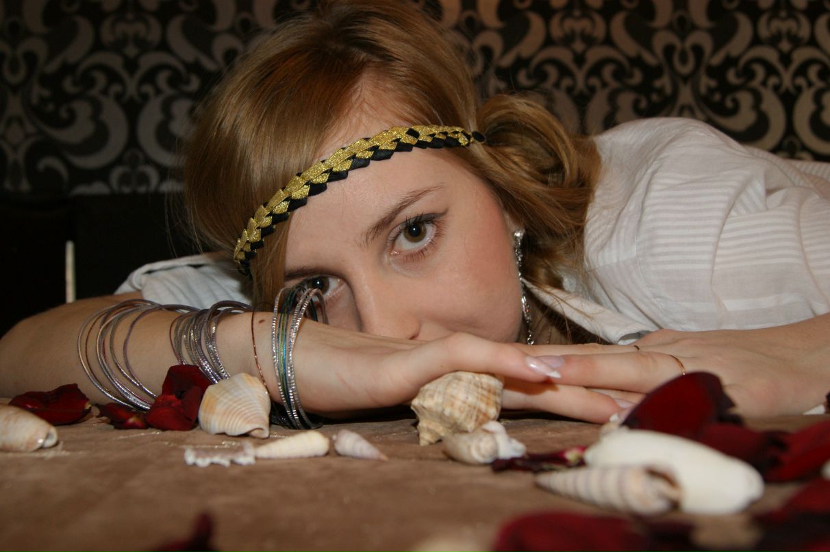 Полина Юртаева | Пенза