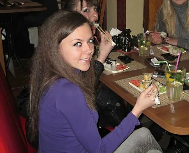 №45, Даринка Горбуль, 36 лет, Запорожье №45, Даринка Горбуль, 36 лет, Запорожье