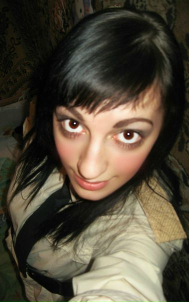 №120, Аленочка Листраткина, Светлогорск №120, Аленочка Листраткина, Светлогорск