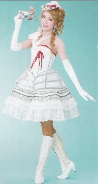 Светлана Щинина ~Kiriyan/Chie~ | Москва