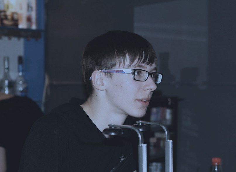 Артем Лизунов 아르템 | 