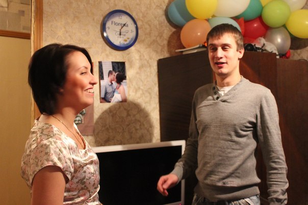 Тёма Гарашин | Нижний Новгород