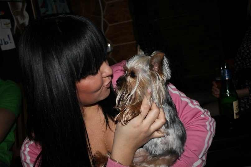 Даша Агапова | Самара