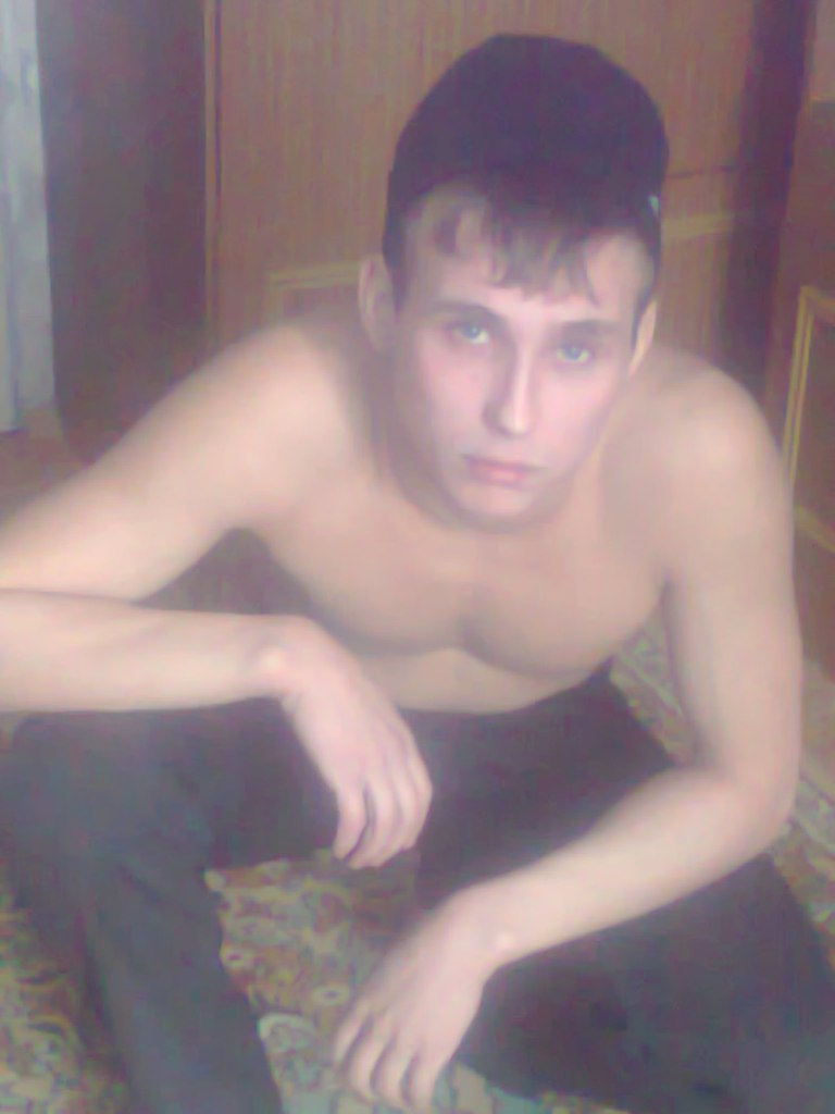 Сергей Сергеев (((((Татар)))))) | Бийск