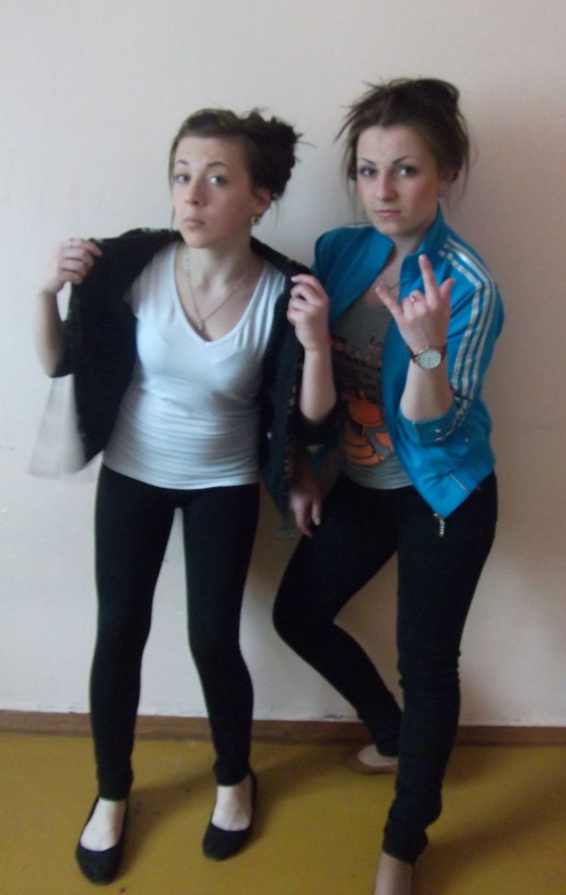 Наташа Папкова | Барановичи