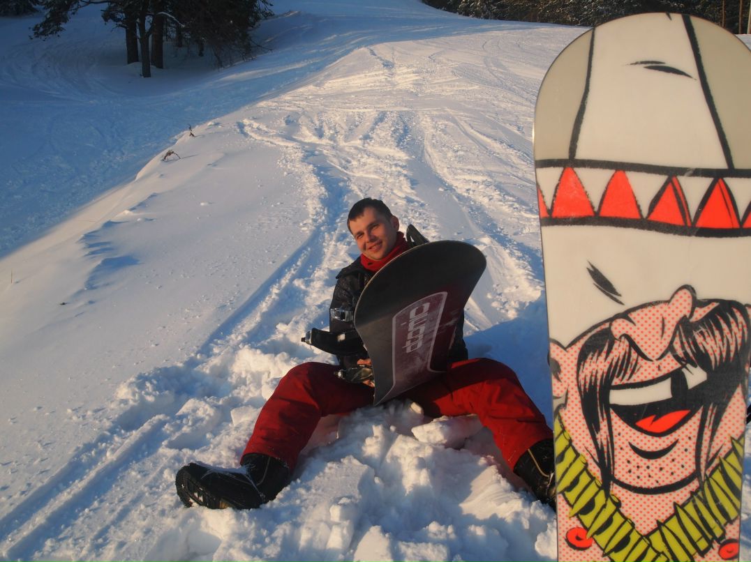 Роман Петров | Балаково