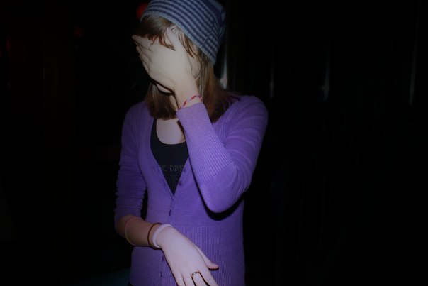 Анастасия Блинова | Санкт-Петербург