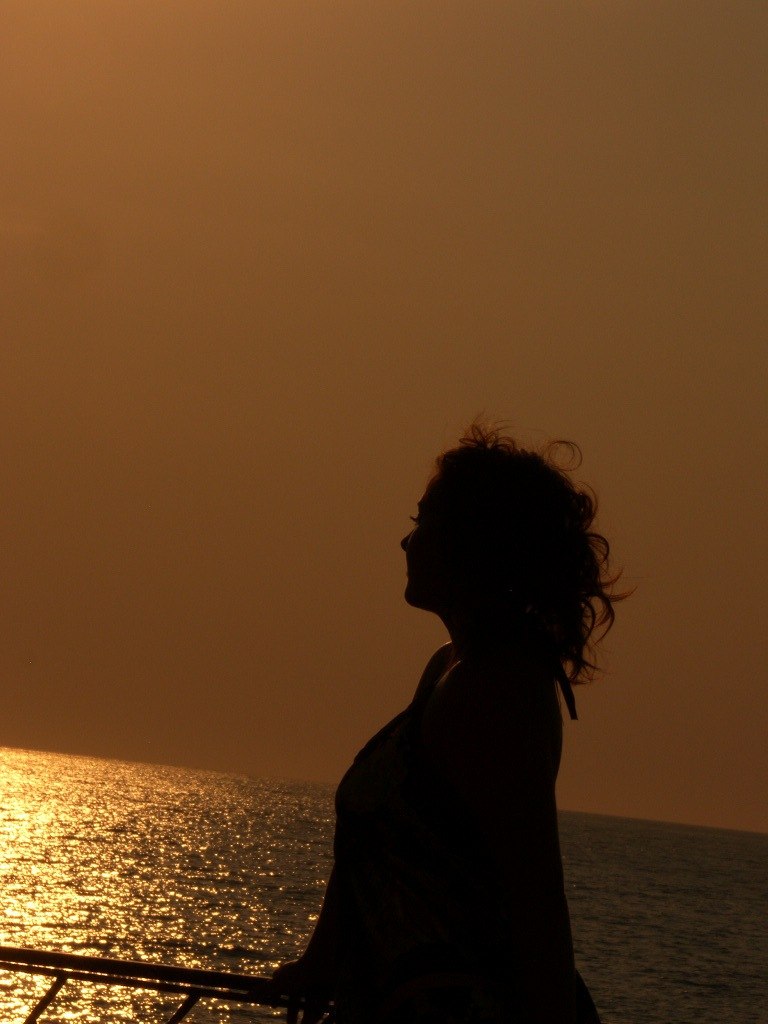 Виктория Остапенко | Санкт-Петербург