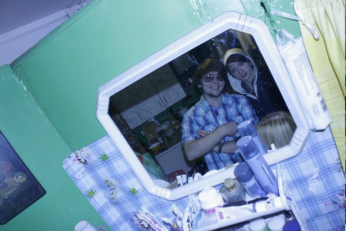 Марио Итальянцев Йож | Москва