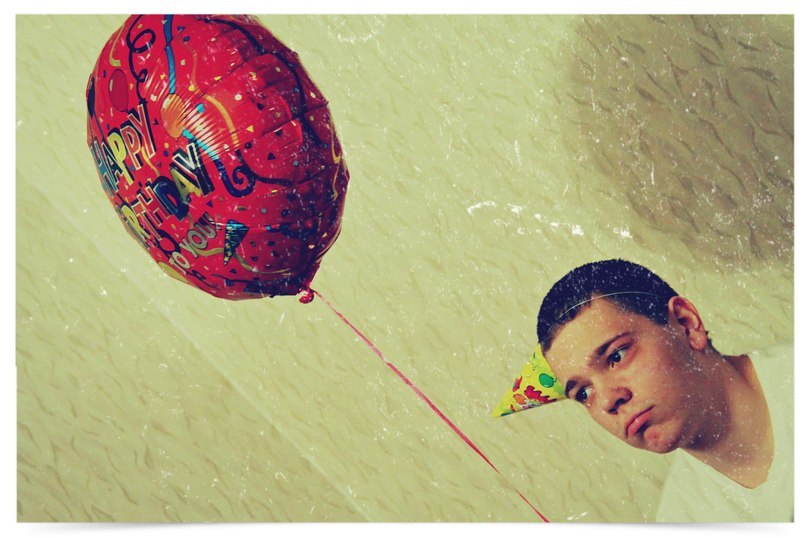 Саша Акиндинов | Балашиха