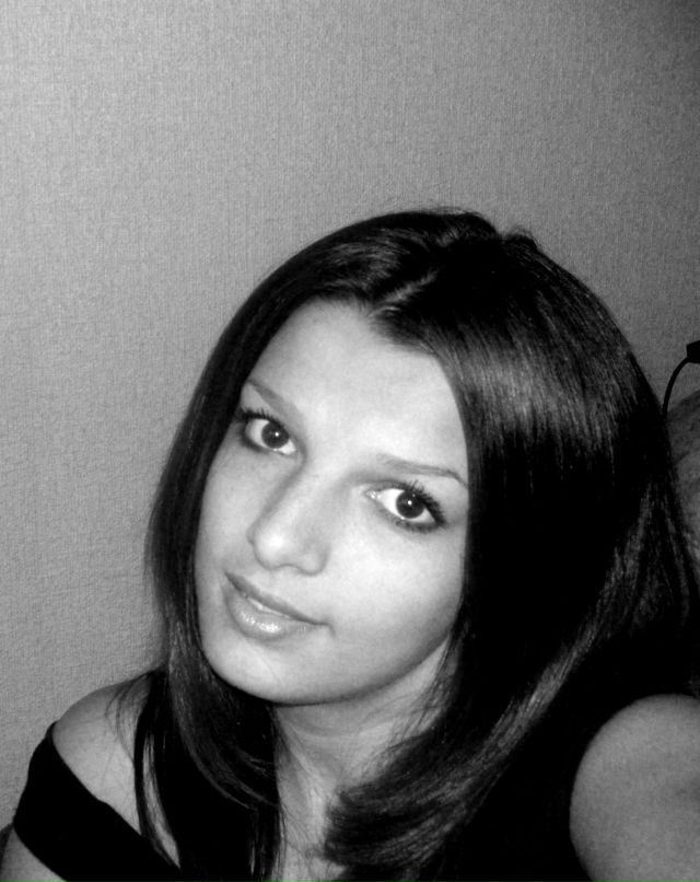 Анастасия Михаленкова | Минск