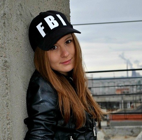 Анастасия Белкина | Челябинск