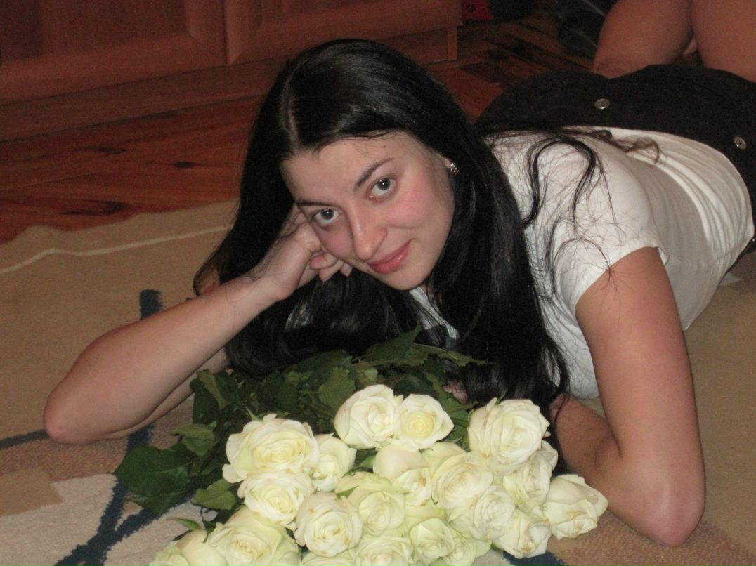 Таня Жук | Milano