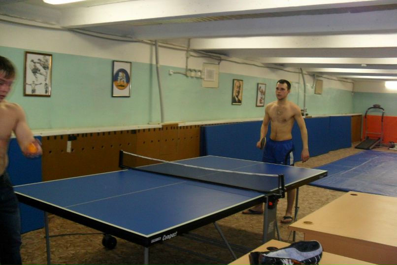 Иван Грищук | Люберцы