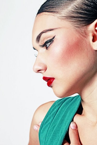 Олеся Синкина | Новокузнецк