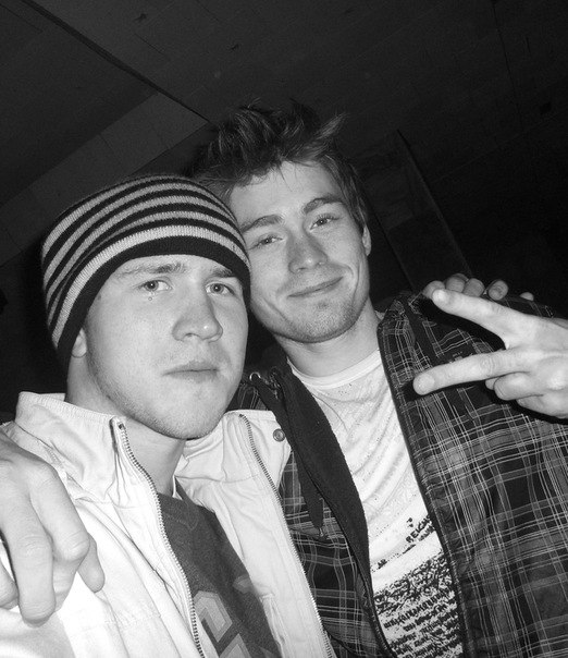 Александр Безносов | Гродно