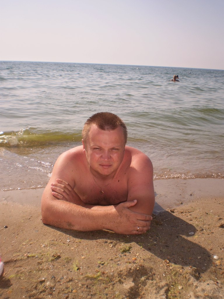 Виталий Невзгодов | Одесса