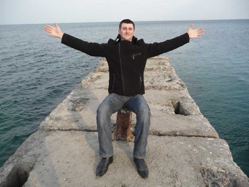 Алексей Билюк | Николаев