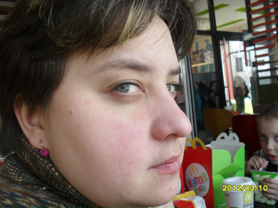 Ландыш Шамигулова | Азнакаево