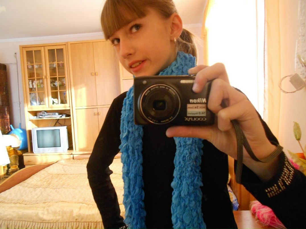 Ірусик Данило | 