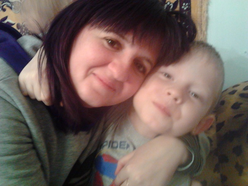 Ирина Лукинцова | Красноярск