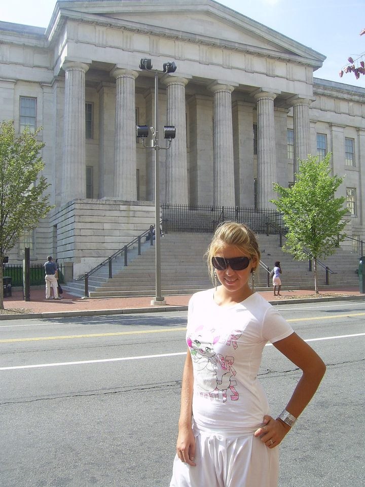 Marianita Alex | Киев