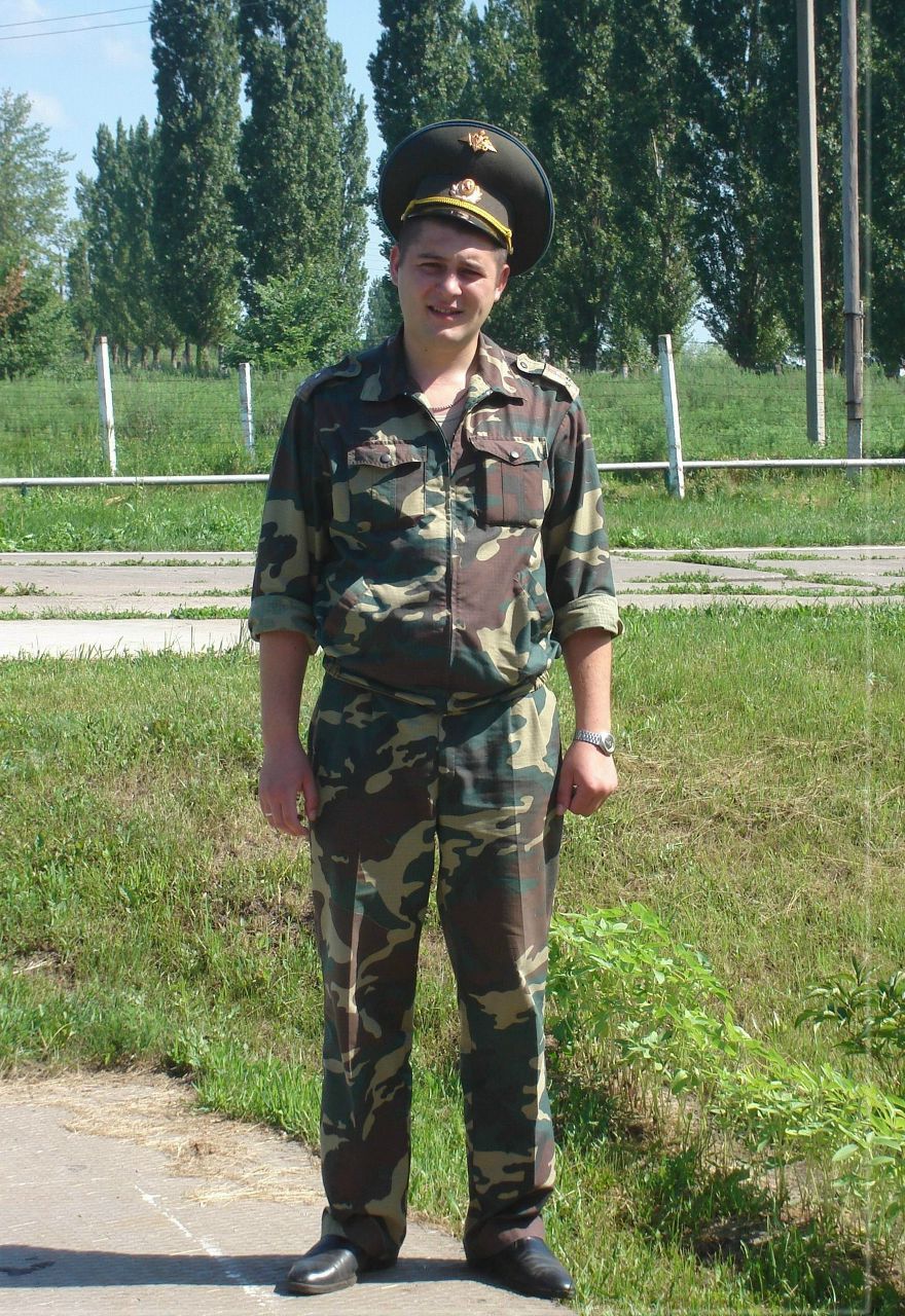 Эмиль Халимдаров | Ульяновск