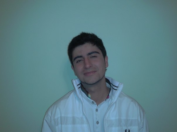 №7, Эд Ака, 36 лет, Одесса №7, Эд Ака, 36 лет, Одесса