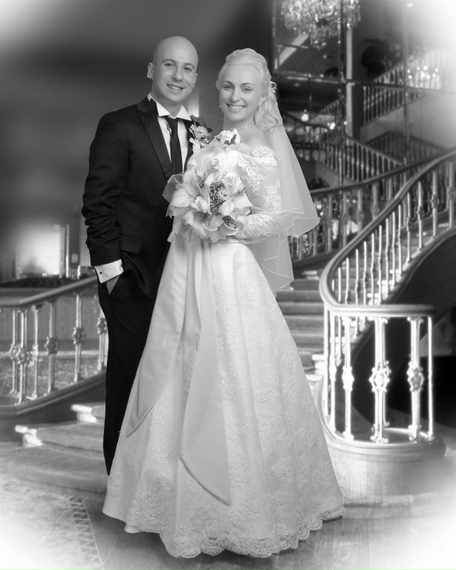 Елена Ковш-крапач | Киев