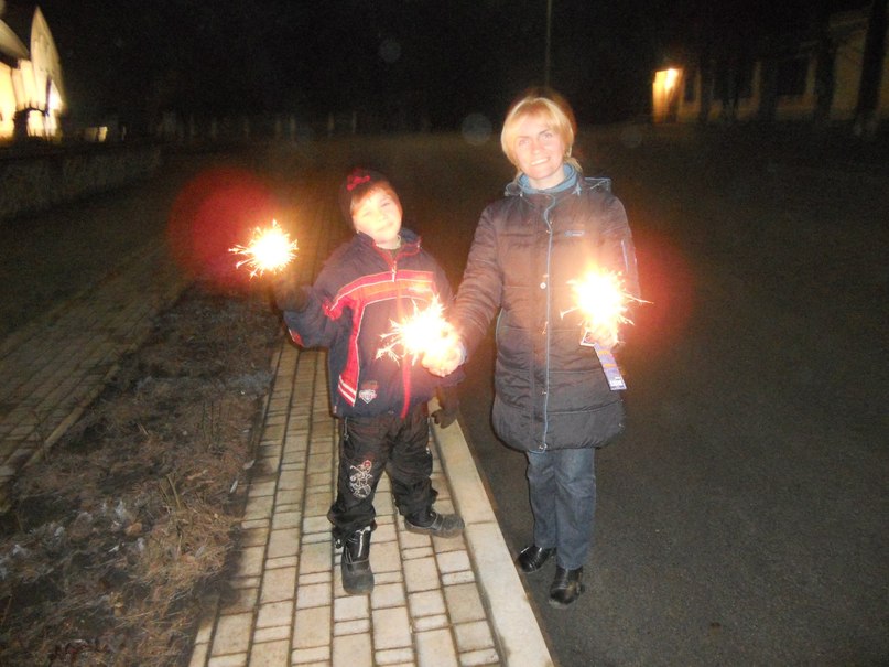 Татьяна Руденко | Мельники