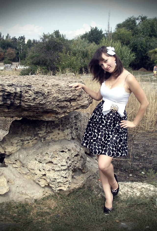 Александра Власовец | Херсон