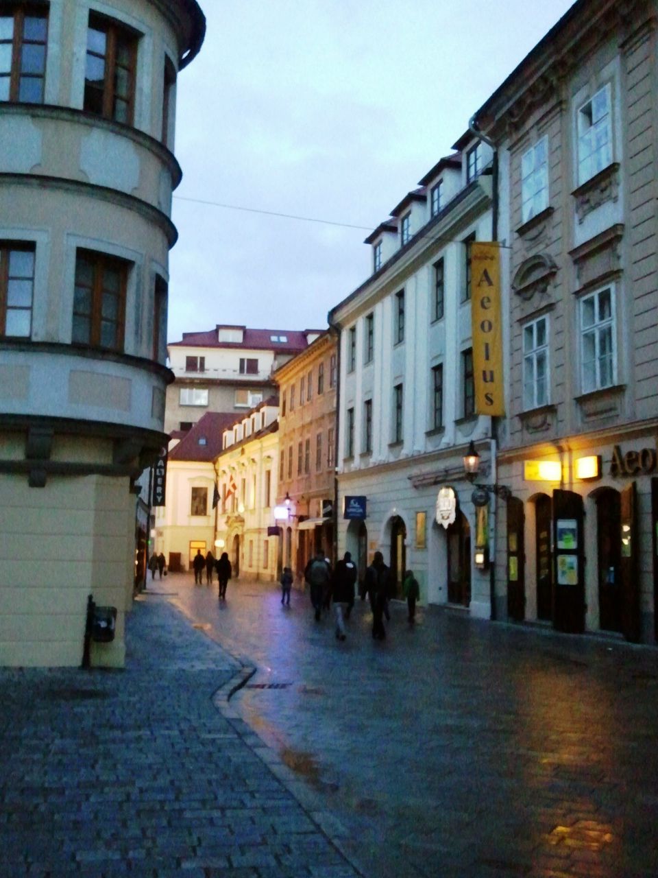 Андрей Евтеев | Донецк