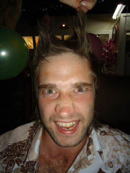 №24, Александр Драчук, 38 лет, Кривой Рог №24, Александр Драчук, 38 лет, Кривой Рог