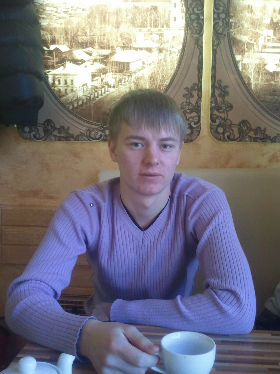 Макс Чучков | Ижевск