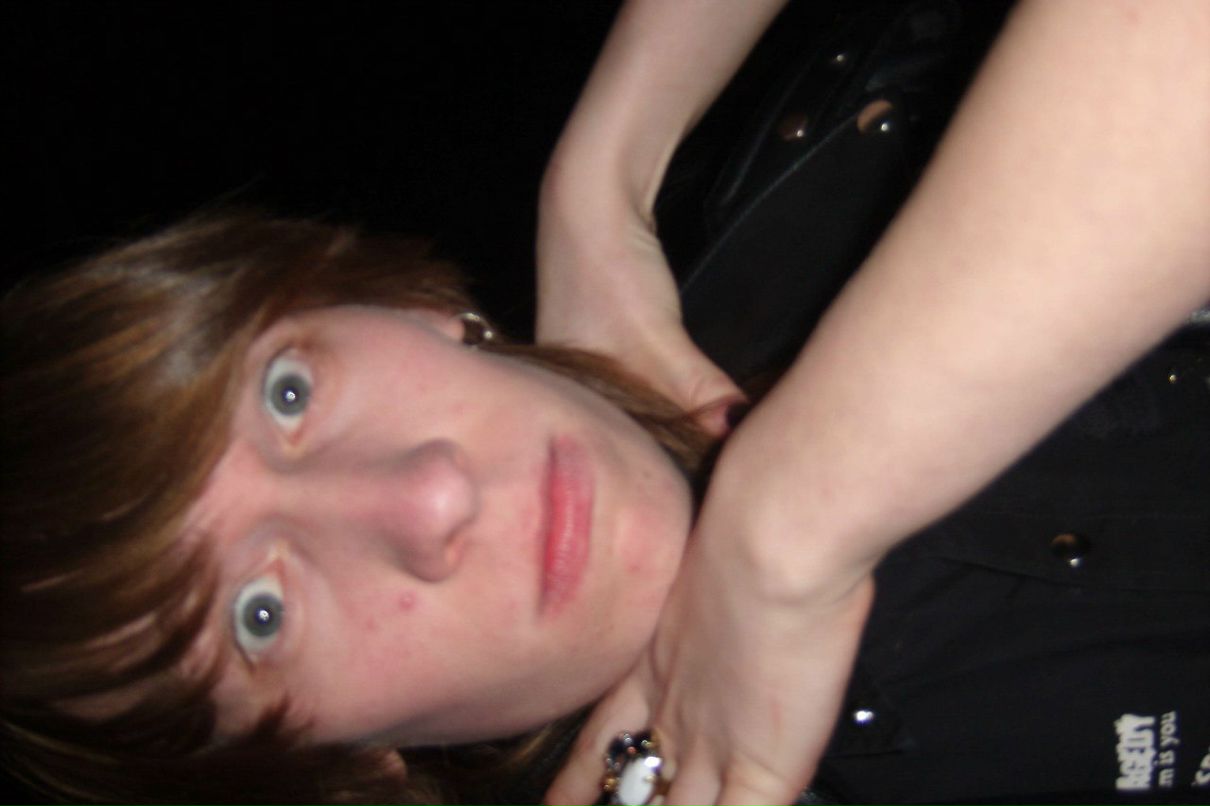 Анна Новикова ''Dea'' | Изюмовка