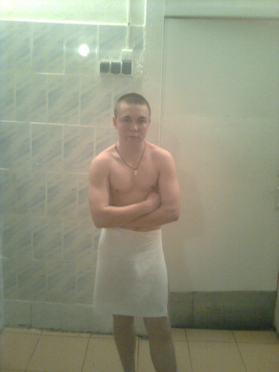 Санёк Иванов <Спартак> | Морки