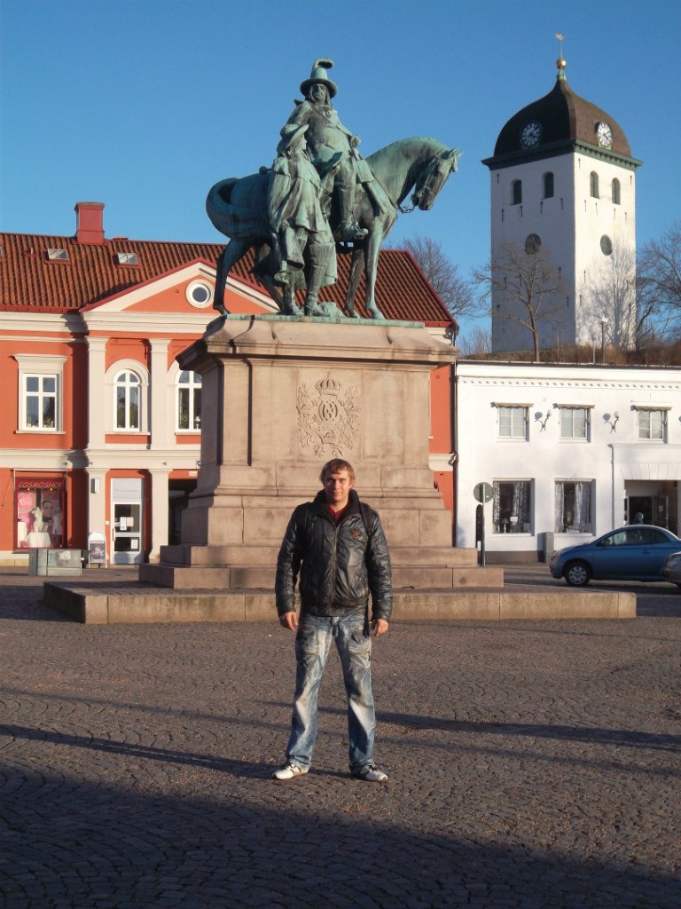 Александр Мостовой | 