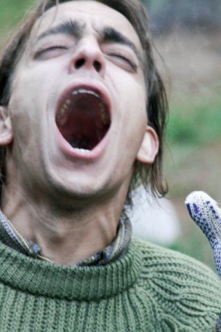 Скиф Никандров | Санкт-Петербург