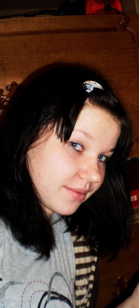 №7, Рита Тетерина, Смолино №7, Рита Тетерина, Смолино