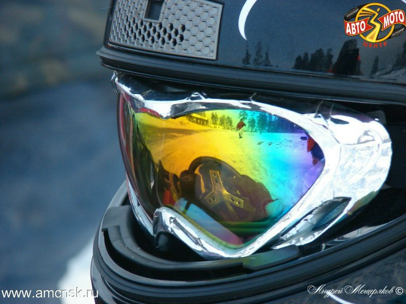 Roman Hlestunov | Новосибирск