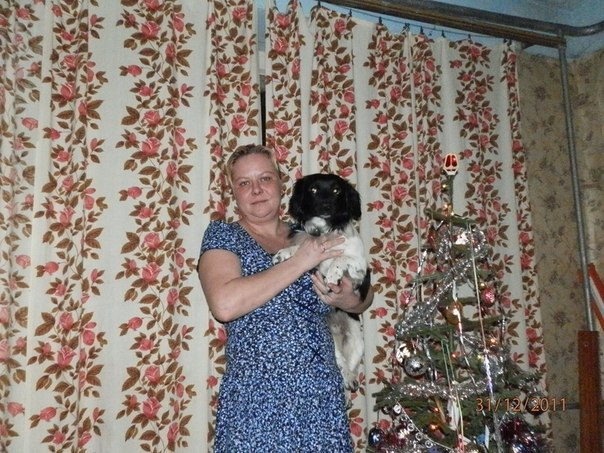 №17, Ольга Федорова №17, Ольга Федорова