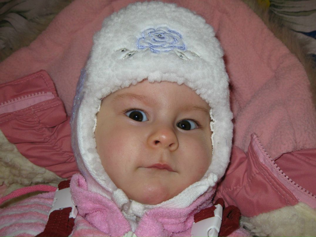 Вероника Даниленко | Новополоцк