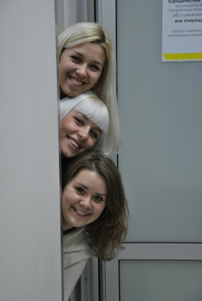 Екатерина Бодарева | Севастополь